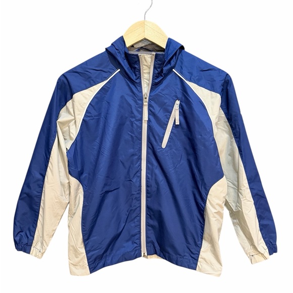 Columbia kids Windbreaker Jacket - Picture 2 of 6